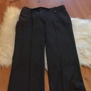 Ann Taylor Loft Dress Pants Size 4P